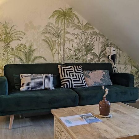 Appartement En Plein Coeur De Vannes Exterior foto